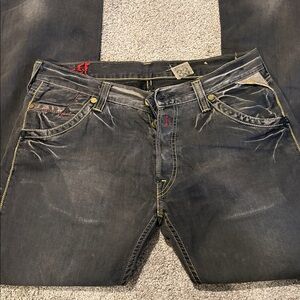 Men’s Replay Jeans